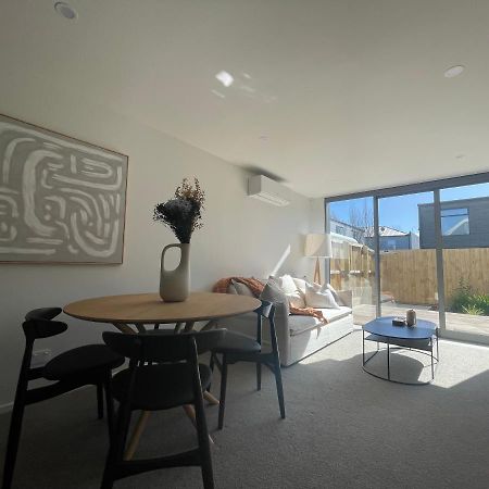 Inner City Luxury With Free Parking Christchurch Exterior foto